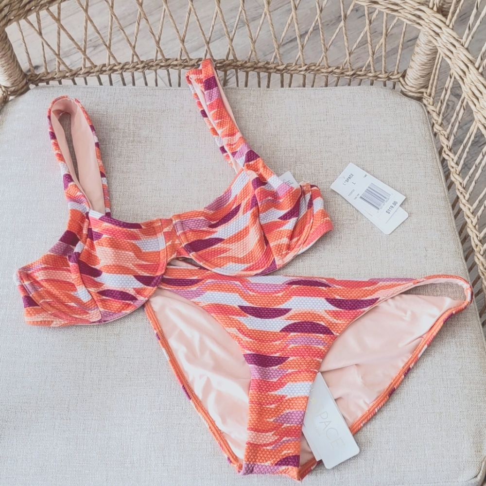 L*space bikini